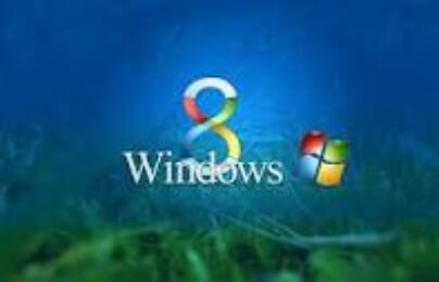 Windows 8: phần mềm chống virus