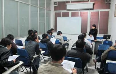 Hanoi-Aptech giải đáp về nghề Quản trị mạng
