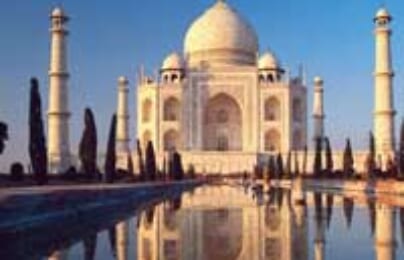 “Tăng trưởng kinh tế Ấn Độ sắp qua mặt Trung Quốc”