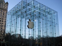 Bật mí một số “bí mật” bên trong cỗ máy in tiền mang tên Apple