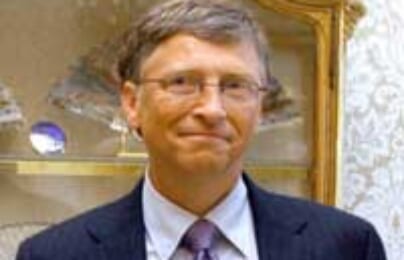 Top 10 tỷ phú giàu nhất làng công nghệ