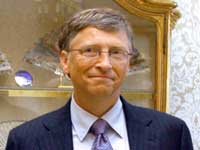 Top 10 tỷ phú giàu nhất làng công nghệ