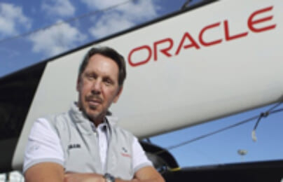 Top 10 vị CEO tài năng nhất thời điểm hiện tại