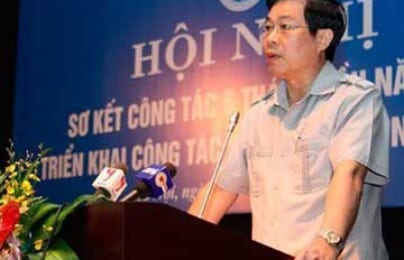 “Chú trọng quản lý thị trường viễn thông phát triển bền vững!”