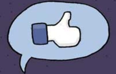 Nút “Want” của Facebook đã hoạt động bình thường