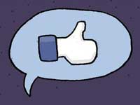 Nút “Want” của Facebook đã hoạt động bình thường