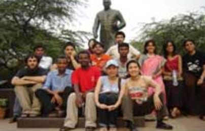 Ấn Độ và nền giáo dục hiện đại