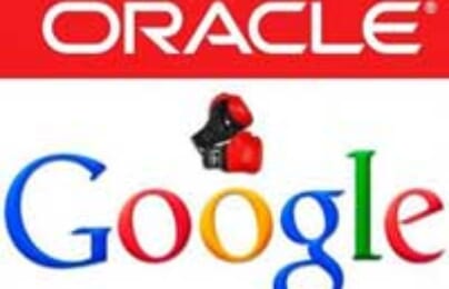 Thua kiện, Oracle bị Google đòi nộp phạt 4 triệu USD