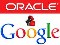 Thua kiện, Oracle bị Google đòi nộp phạt 4 triệu USD