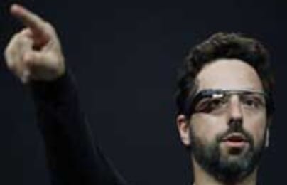 Google Glass sẽ là ‘miền đất hứa’ của ứng dụng