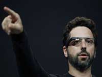 Google Glass sẽ là ‘miền đất hứa’ của ứng dụng