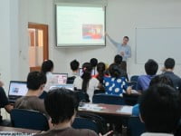 Hanoi-Aptech: Hội thảo “Những điều chưa biết về CNTT của ĐH Swinburne”