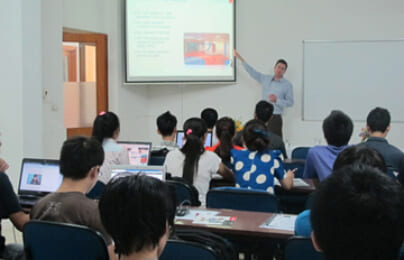 Hanoi-Aptech: Hội thảo “Những điều chưa biết về CNTT của ĐH Swinburne”
