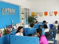 Hanoi-Aptech: Chào đón tân học viên với các Học bổng có giá trị