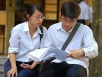 HĐTS nhận đơn phúc khảo bài thi ĐH, CĐ sau 15 ngày công bố điểm