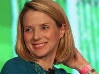 Nữ lãnh đạo của Google thành CEO của Yahoo