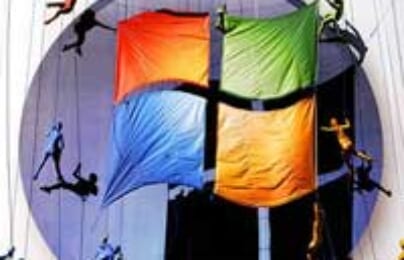 Một thập kỷ ‘lạc lối’ của Microsoft