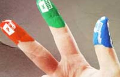 Những thay đổi lớn trong Office 2013