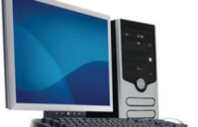 Lượng xuất PC toàn cầu sụt 0,4% trong năm nay