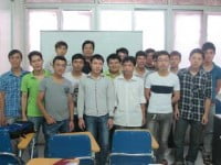 Chào đón thành viên mới R1207L đến với đại gia đình Hanoi-Aptech