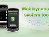 Đồng bộ iTunes và Windows Media Player với Android thông qua Wi-Fi, USB