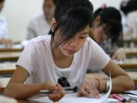 129 thí sinh phạm quy đợt 1