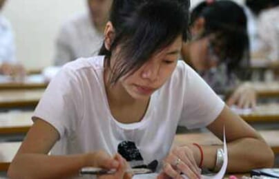 129 thí sinh phạm quy đợt 1