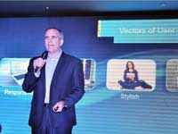 Đột phá Ultrabook tích hợp chip Intel Core thế hệ thứ 3