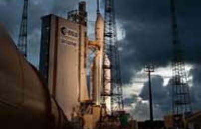 VNPT chính thức được bàn giao vệ tinh VINASAT-2