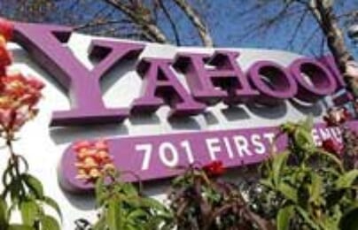 450.000 tài khoản Yahoo bị mất mật khẩu