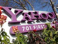 450.000 tài khoản Yahoo bị mất mật khẩu