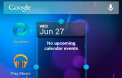Android 4.1 khiến đối thủ “mất ngủ” vì điều gì?
