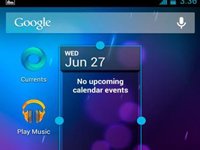 Android 4.1 khiến đối thủ “mất ngủ” vì điều gì?