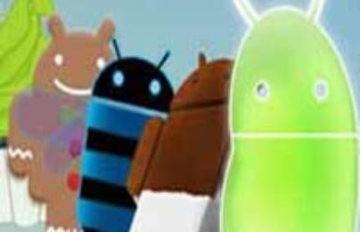 Đại dịch phần mềm độc hại tấn công Android