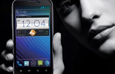Huawei – thế lực mới của làng smartphone