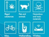 Olympic 2012: Cấm sử dụng mạng WiFi cá nhân