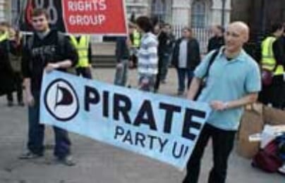 Truy cập các website bị chặn bởi ISP