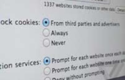 Án phạt kỷ lục cho Google vì theo dõi người dùng Apple