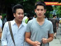 25/7 bắt đầu công bố điểm thi đại học