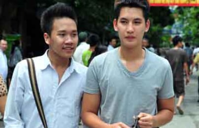 25/7 bắt đầu công bố điểm thi đại học