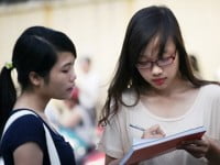 Những biến động điểm chuẩn mà thí sinh nên biết