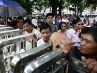 Ngày thi thứ nhất: Hơn 660.000 người ứng thí, 23 thí sinh bị kỷ luật