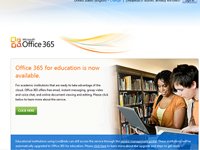 Read more about the article Microsoft triển khai gói dịch vụ Office 365 cho giáo dục
