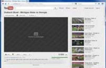 Firefox 14 mặc định cấm Flash