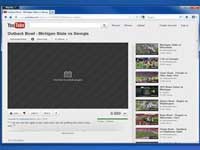 Firefox 14 mặc định cấm Flash