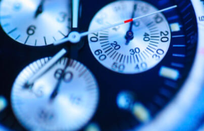 Thế giới Internet thêm một lần “lao đao” vì hiện tượng leap second