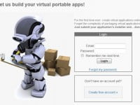 Ứng dụng Portable: chạy ngay phần mềm chuyên dụng mà không cài đặt