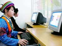 Quảng Ninh đầu tư 10 tỷ đồng đưa Internet về bản