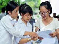 Thứ trưởng Giáo dục: ‘Không có chuyện lộ đề thi Toán’