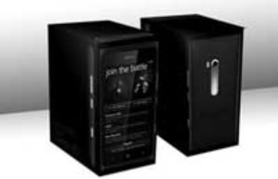 Lumia 900 ra mắt phiên bản “Batman” tại Việt Nam